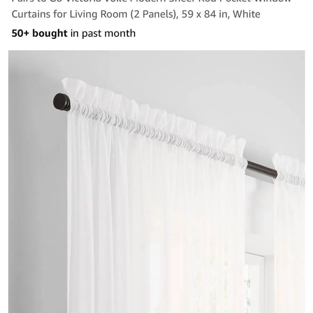 Ellery Homestyles excellent now