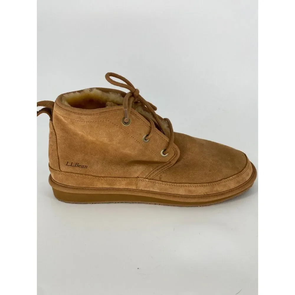 L.L. Bean these boots