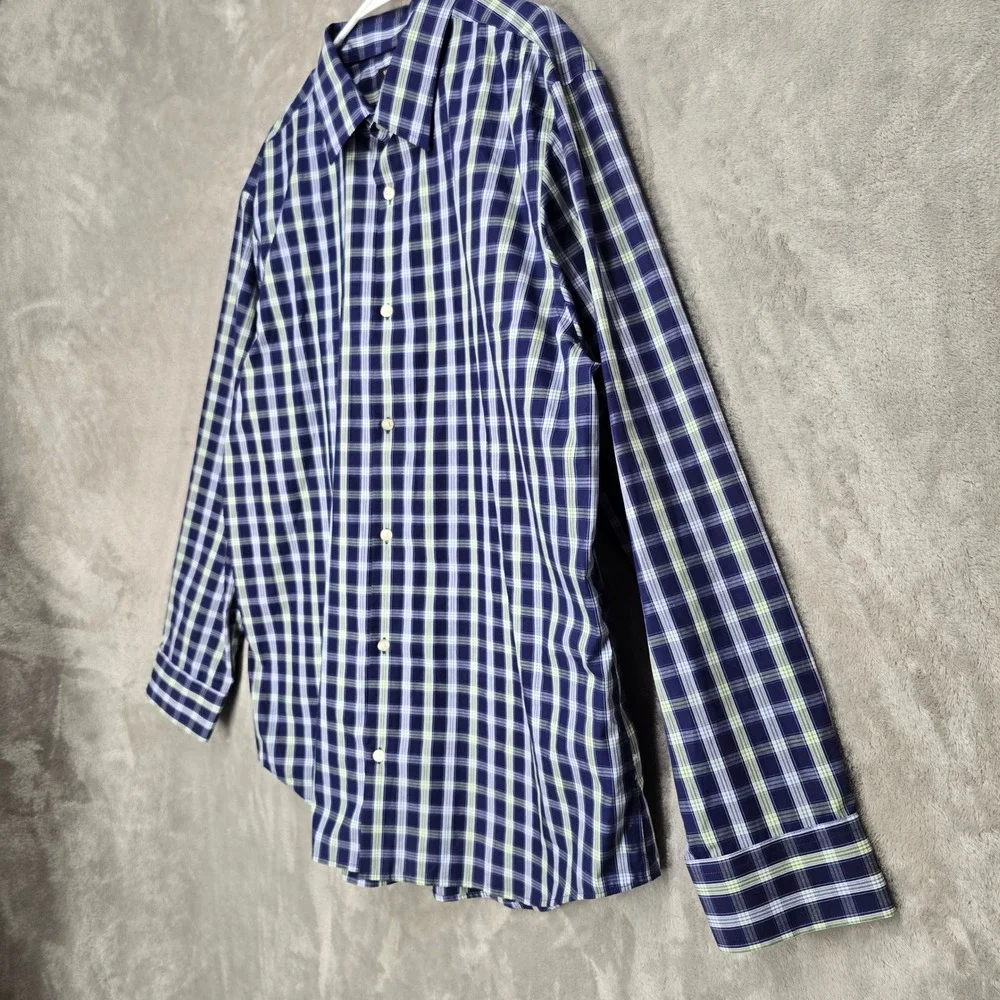 Banana Republic measurements shoulder