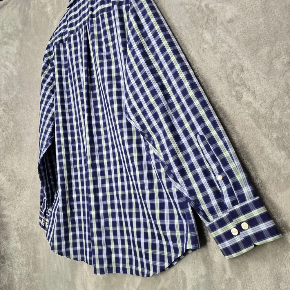Banana Republic measurements shoulder