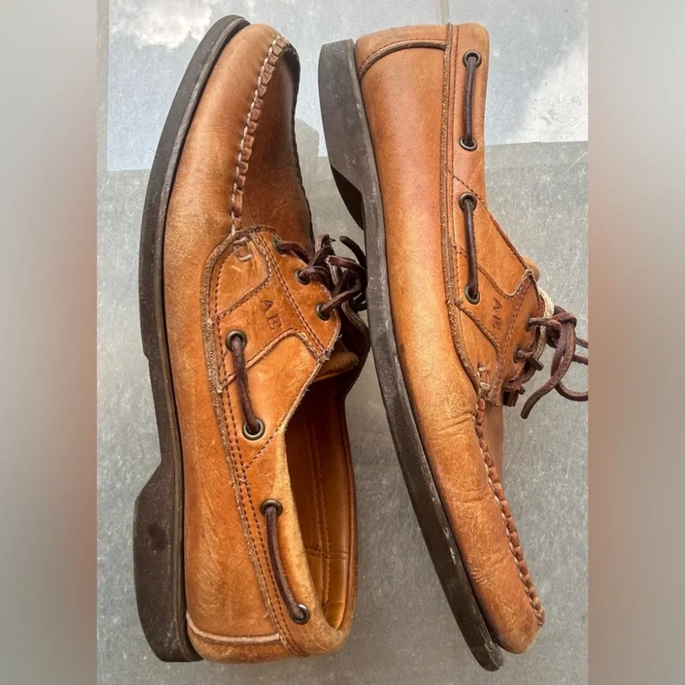 Allen Edmonds allen edmonds