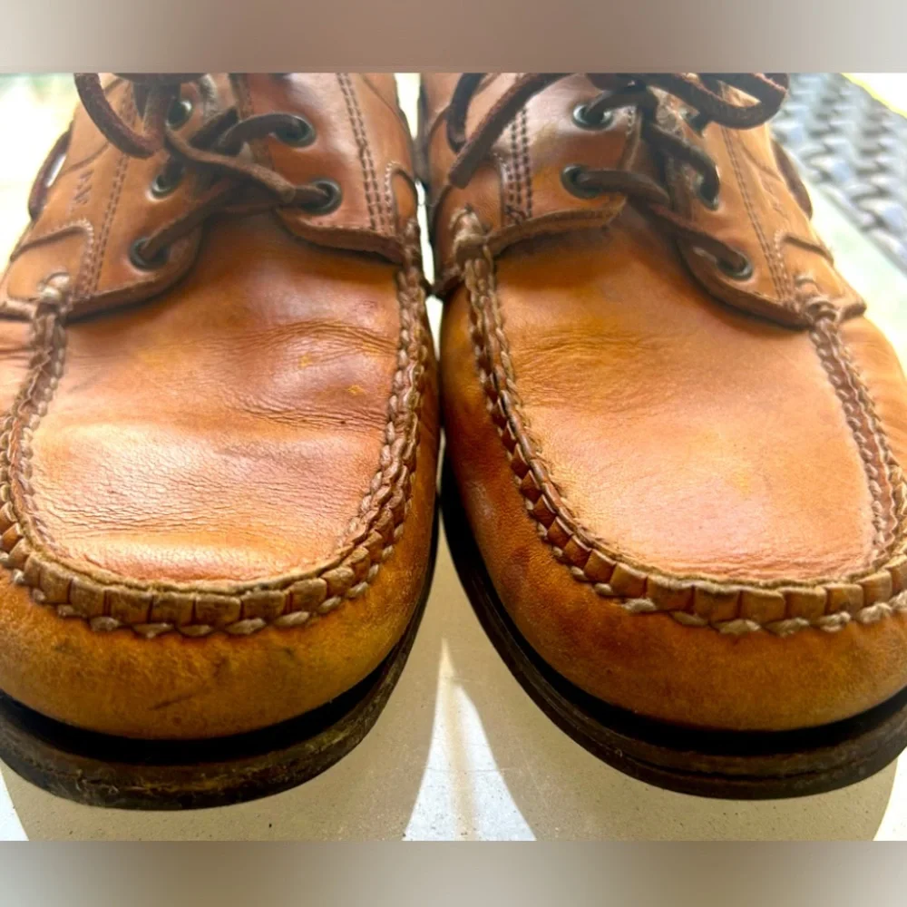 Allen Edmonds allen edmonds