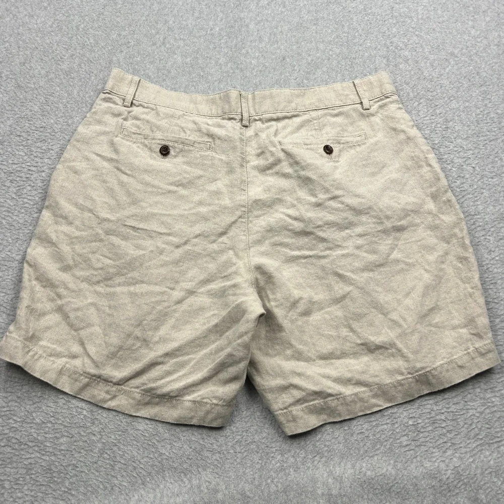 Banana Republic measurements waist
