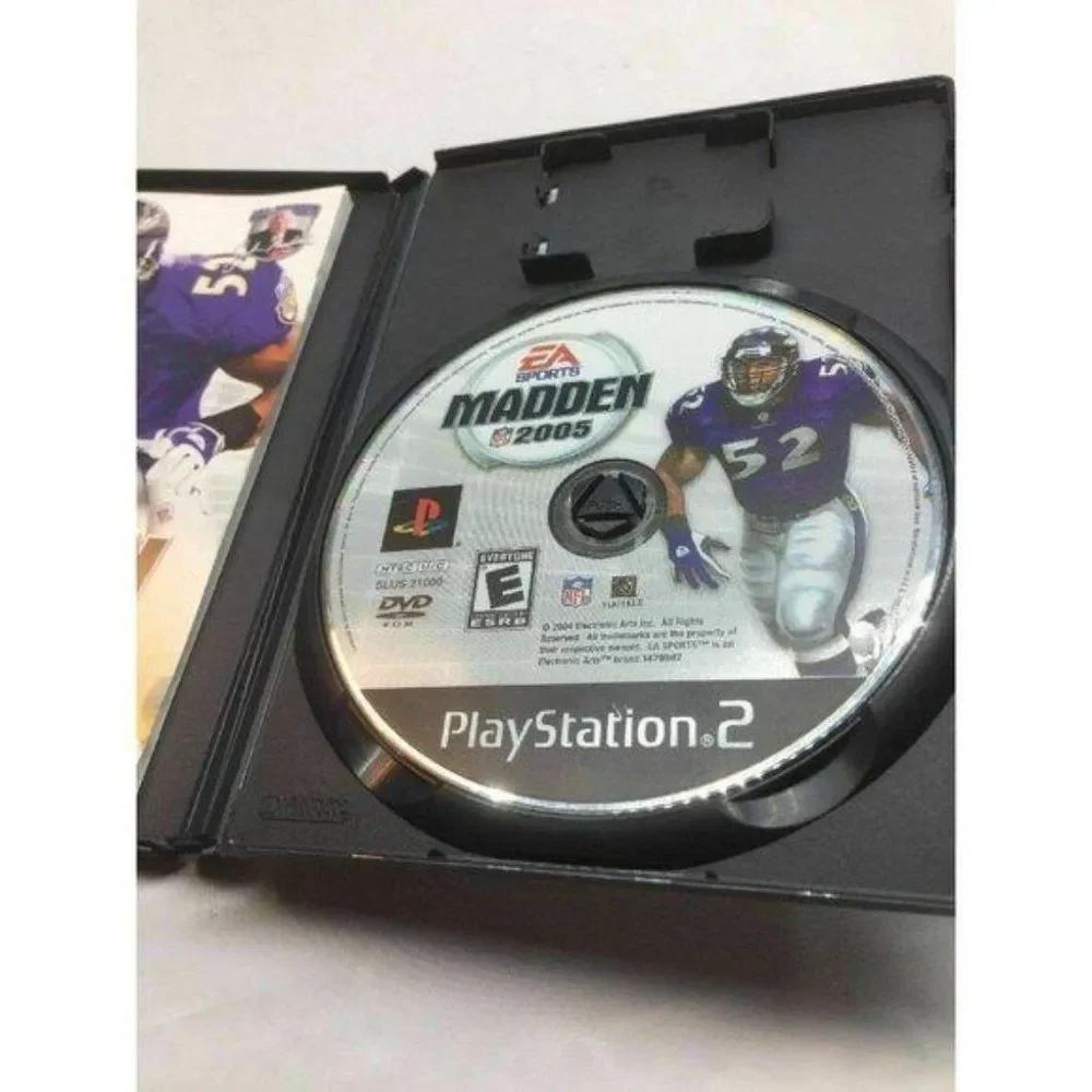 Sony playstation ea