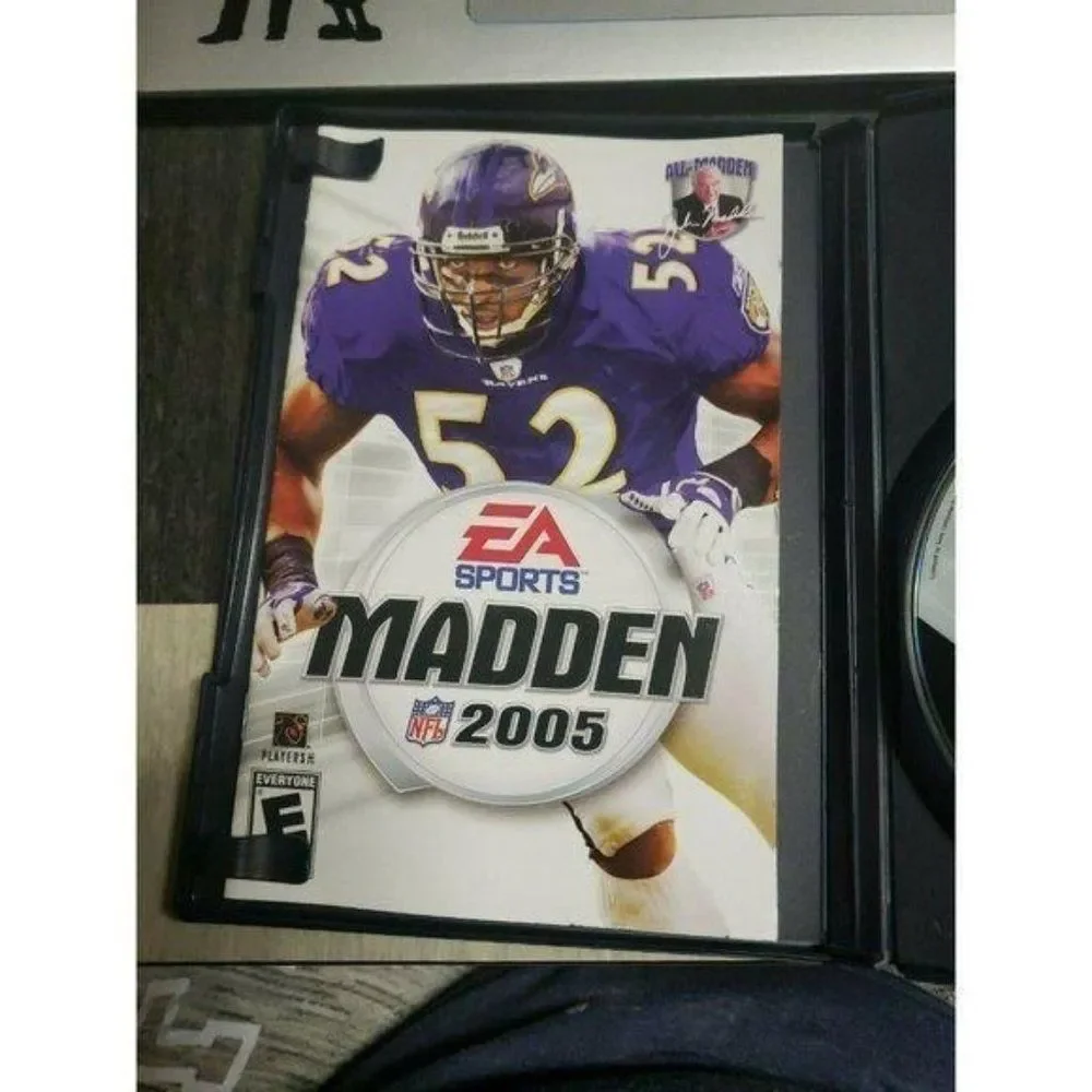 Sony playstation ea