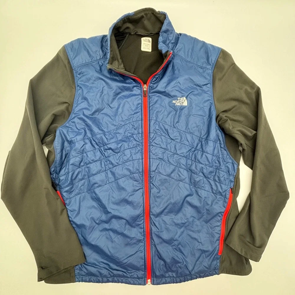 The North Face sleek versatile