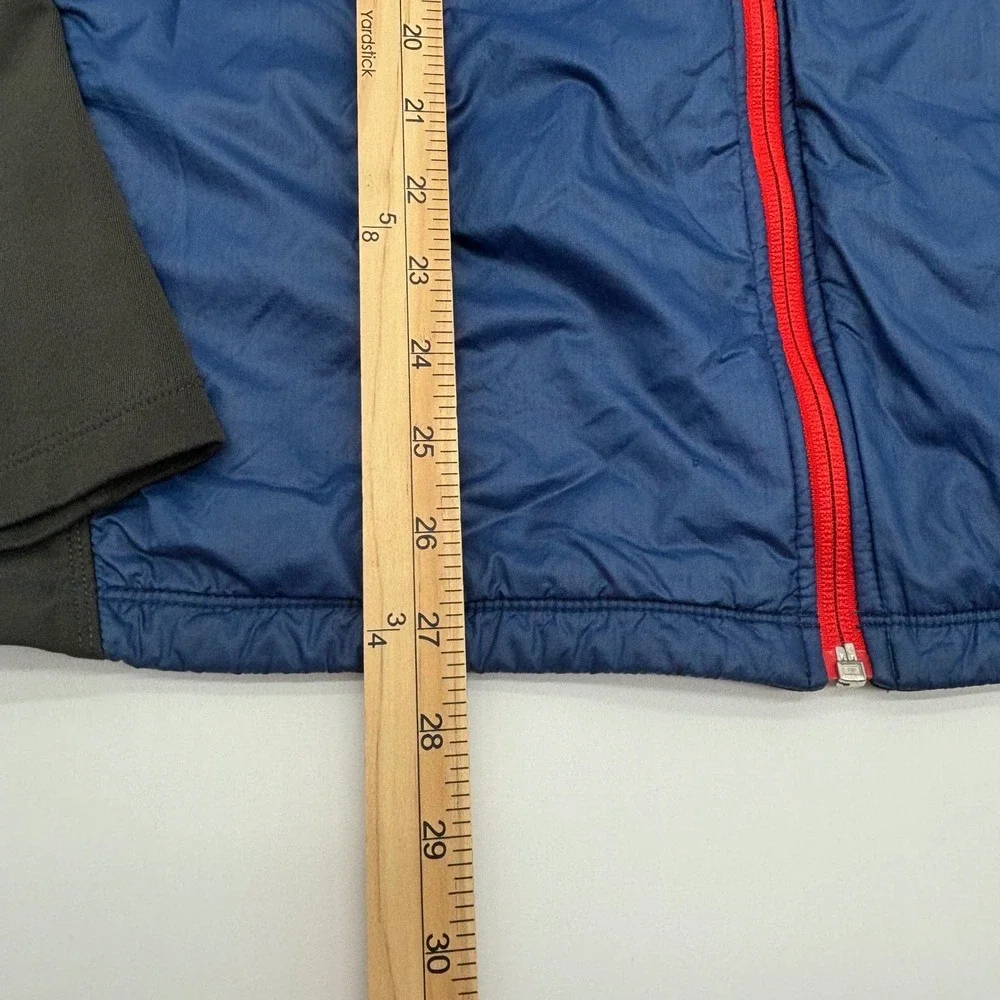 The North Face sleek versatile