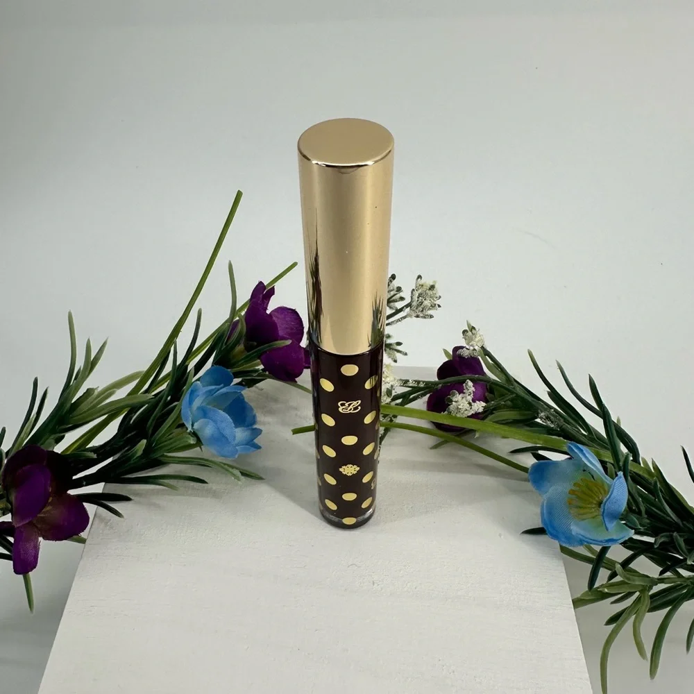 Estee Lauder brilliant glossy