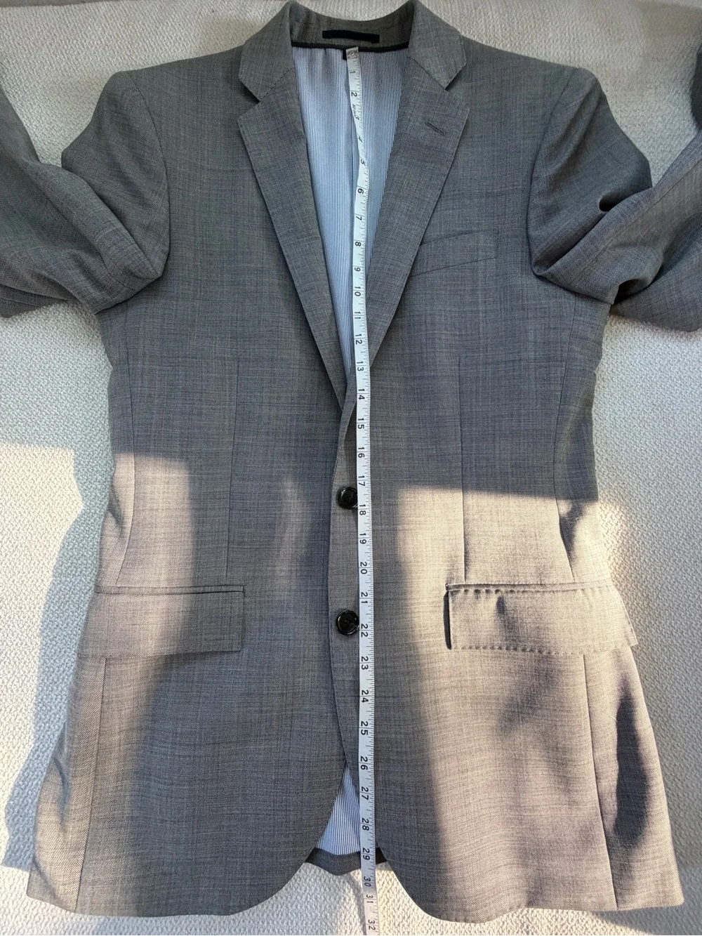 J. Crew excellent used