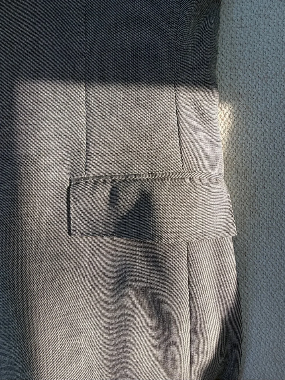 J. Crew excellent used