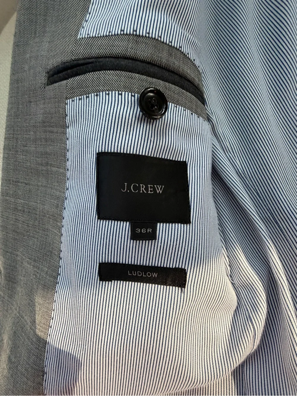 J. Crew excellent used