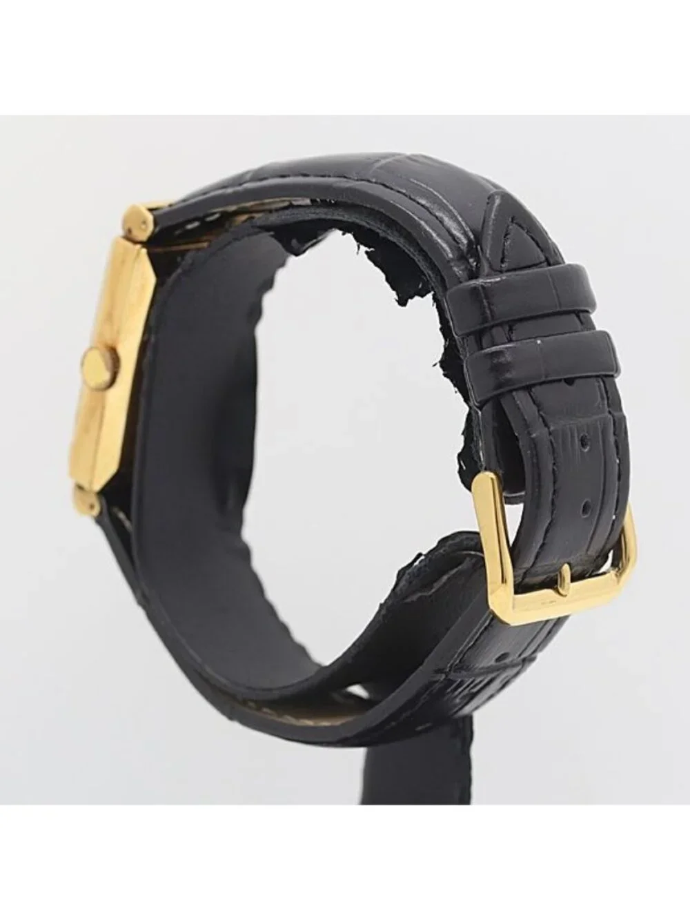 Rolex rank size