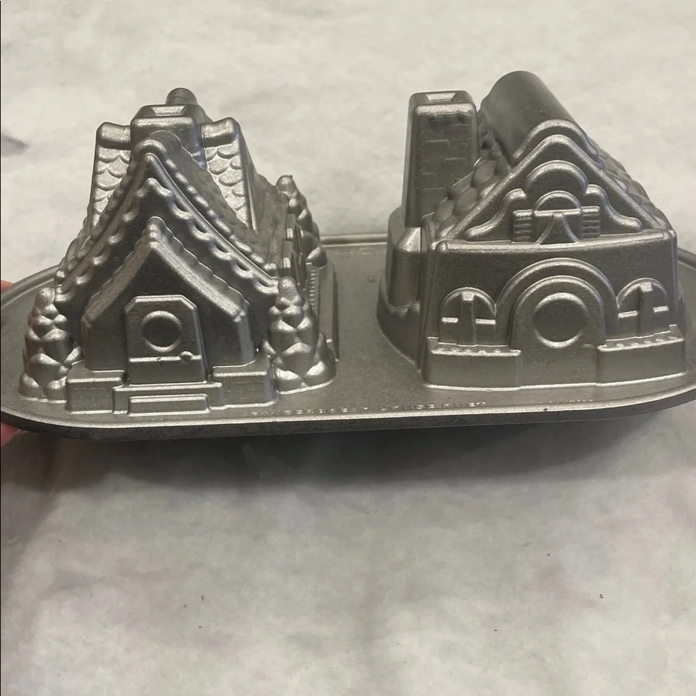 Nordic Ware craft charming