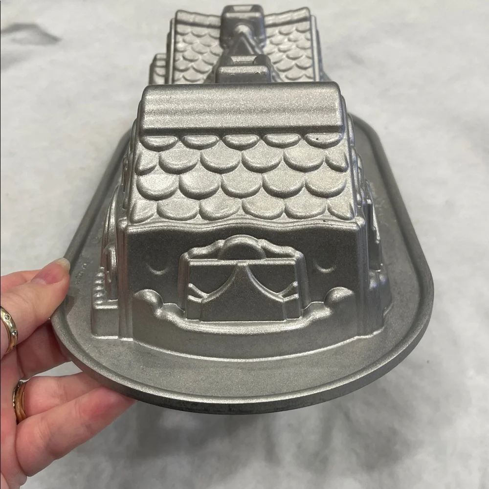 Nordic Ware craft charming