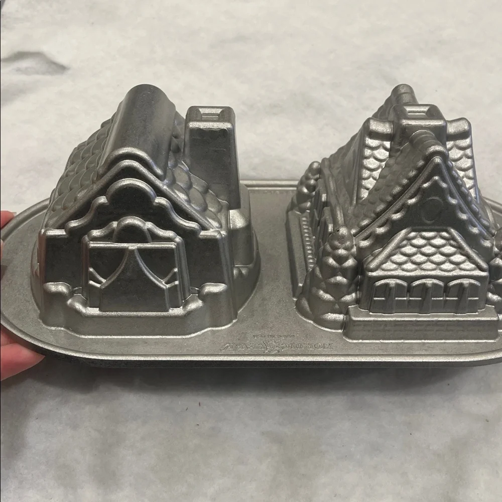 Nordic Ware craft charming