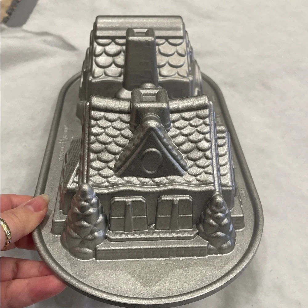 Nordic Ware craft charming