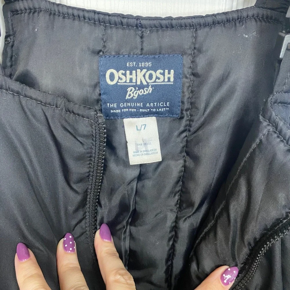 OshKosh Bgosh oshkosh gosh