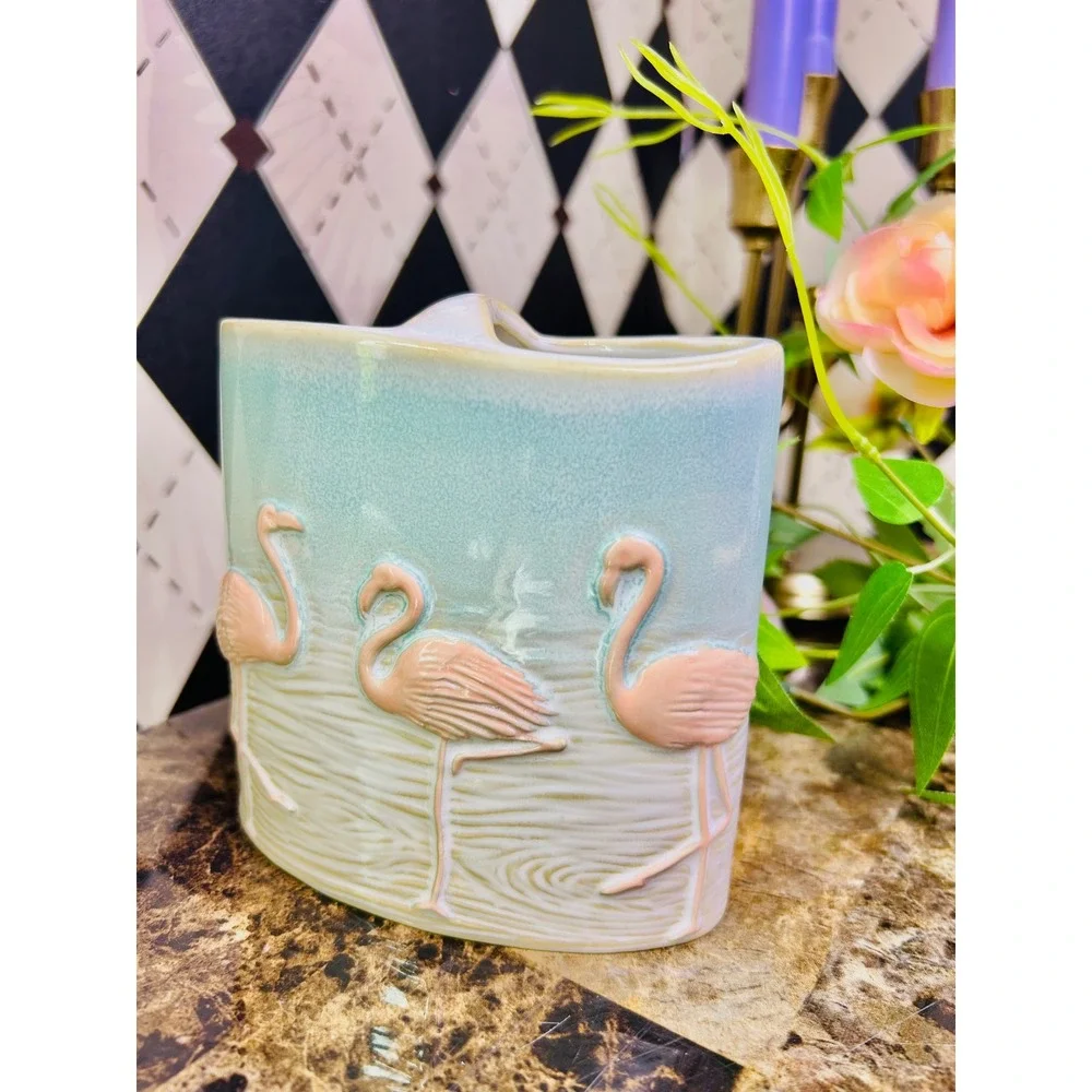 Curated Luxury charming ceramic