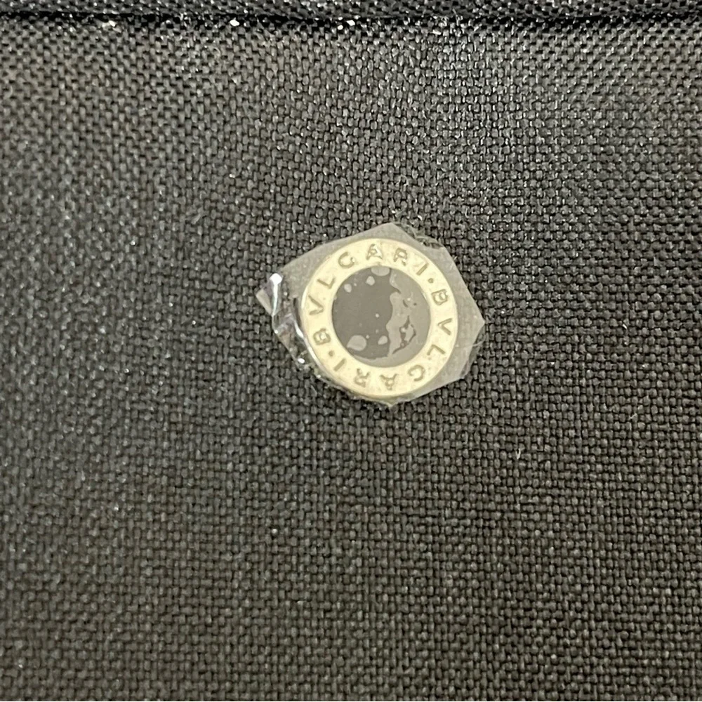BVLGARI excellent