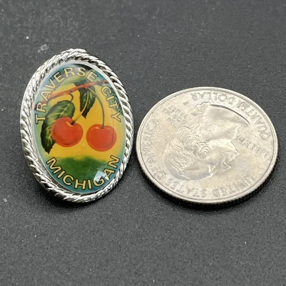 N/A pin has