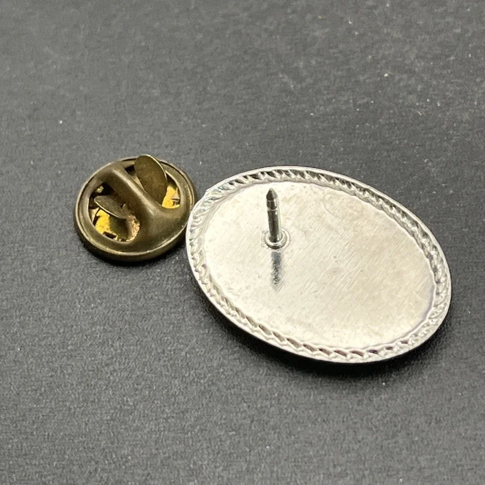N/A pin has