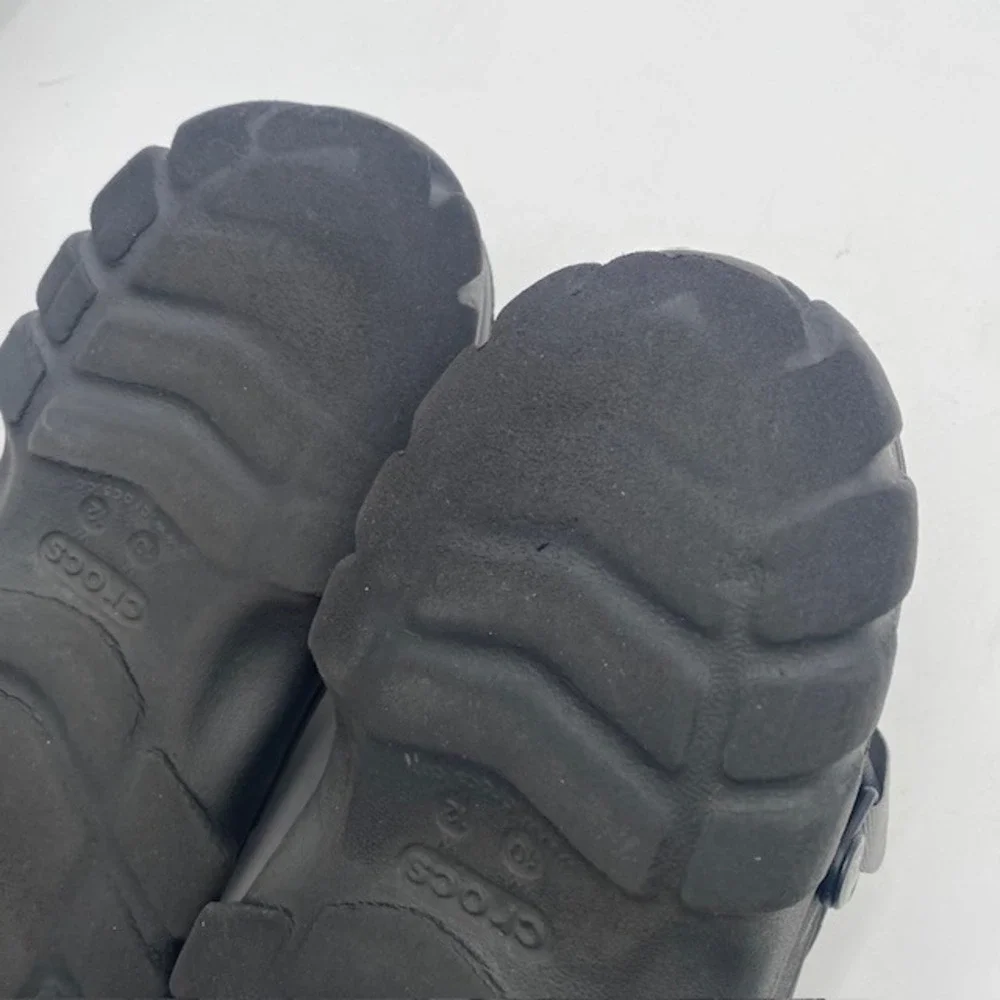 CROCS classic all