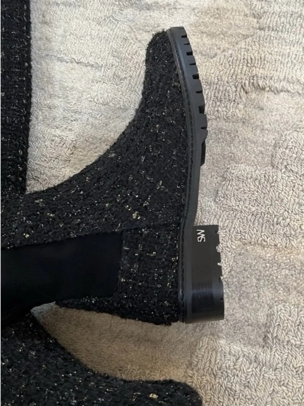 Stuart Weitzman over knee