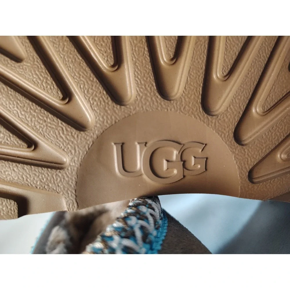 UGG kids tasman