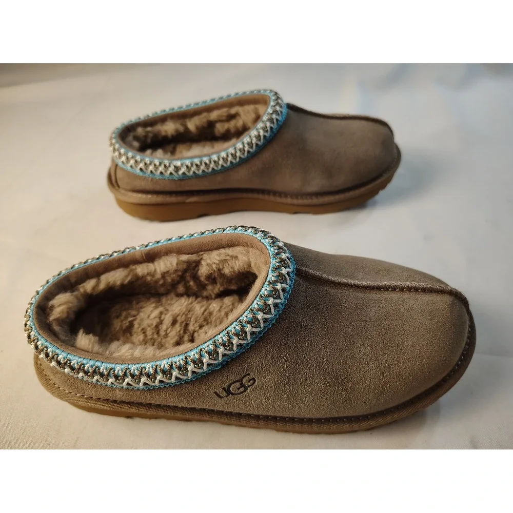 UGG kids tasman
