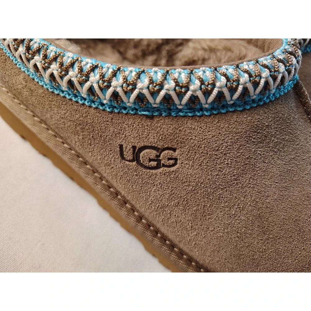 UGG kids tasman