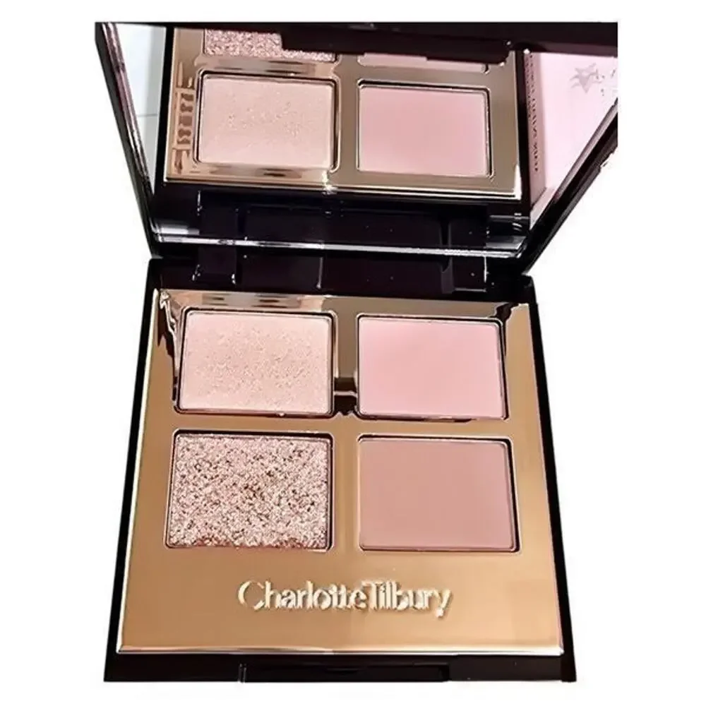 Charlotte Tilbury new charlotte