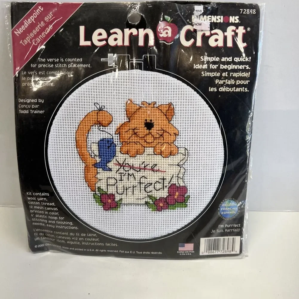 N/A kit purrfect