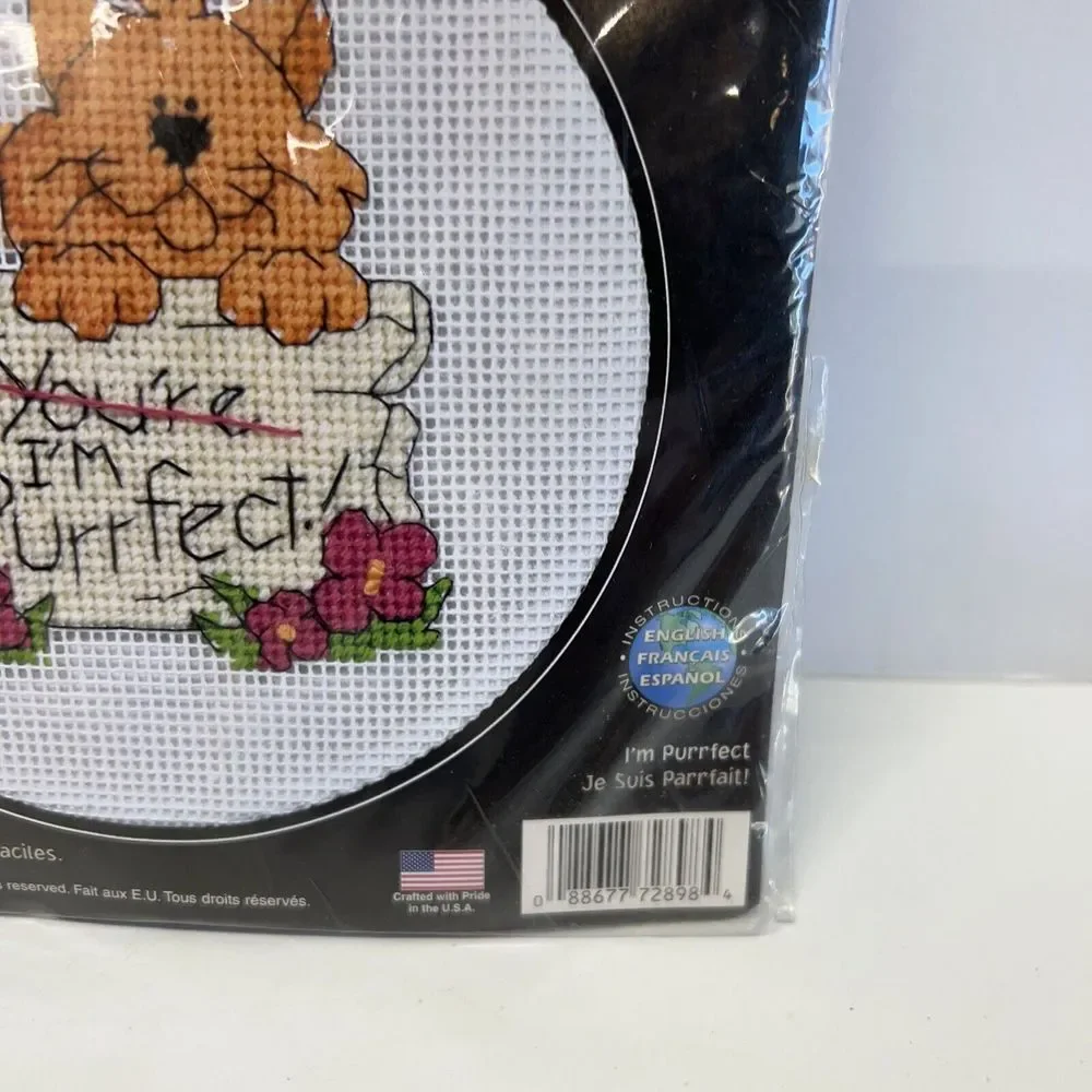 N/A needlepoint #72898