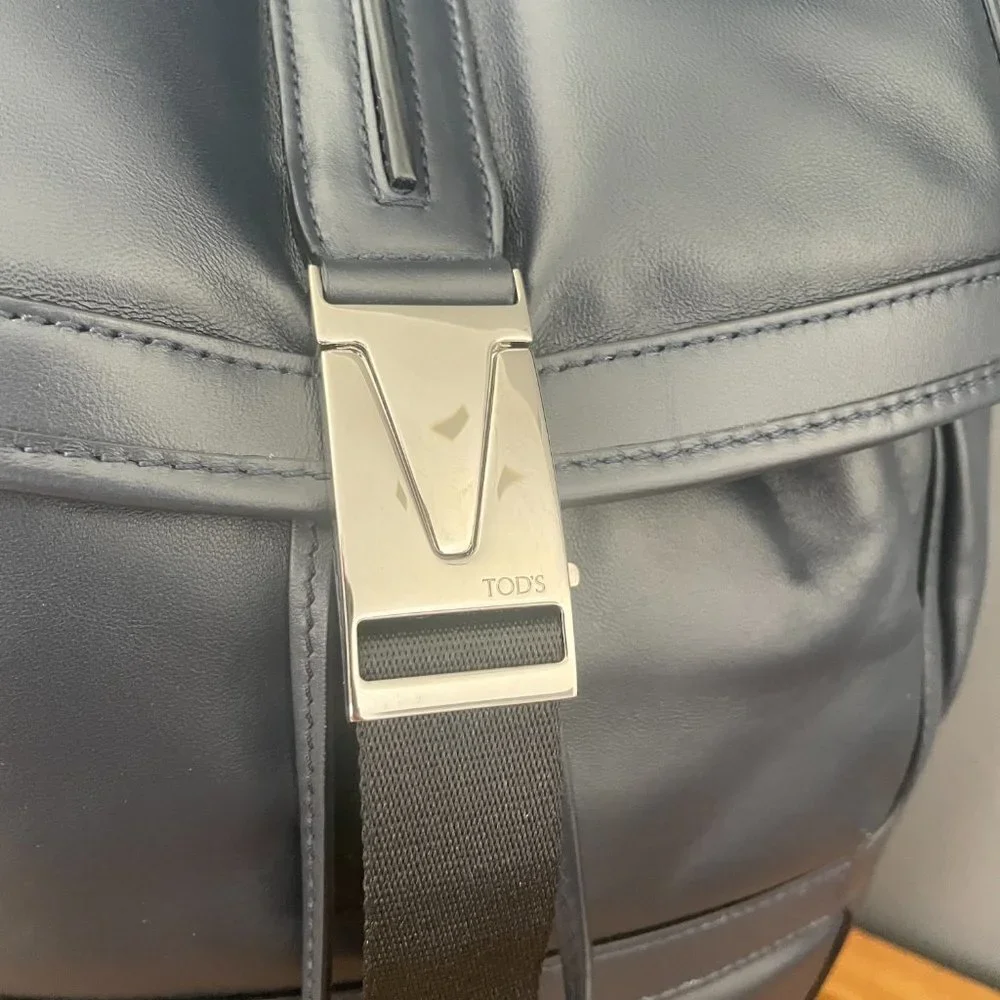 Tods made italy