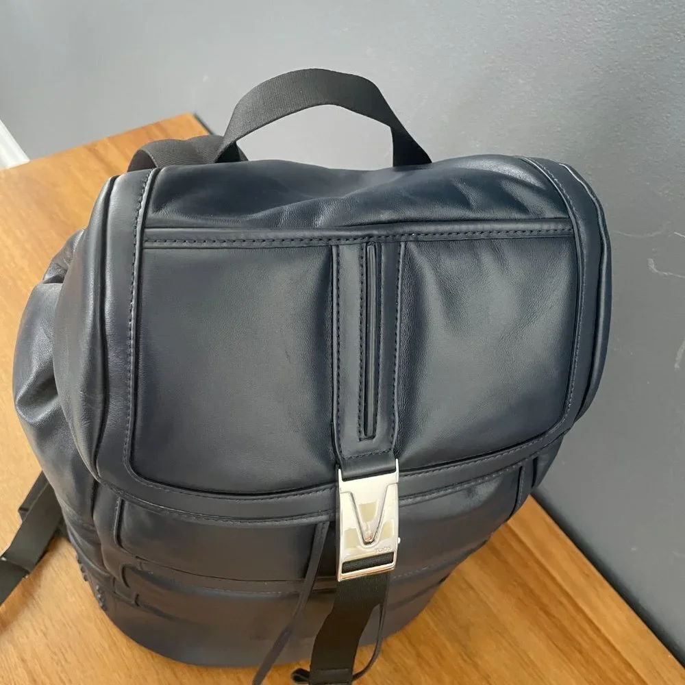 Tods made italy