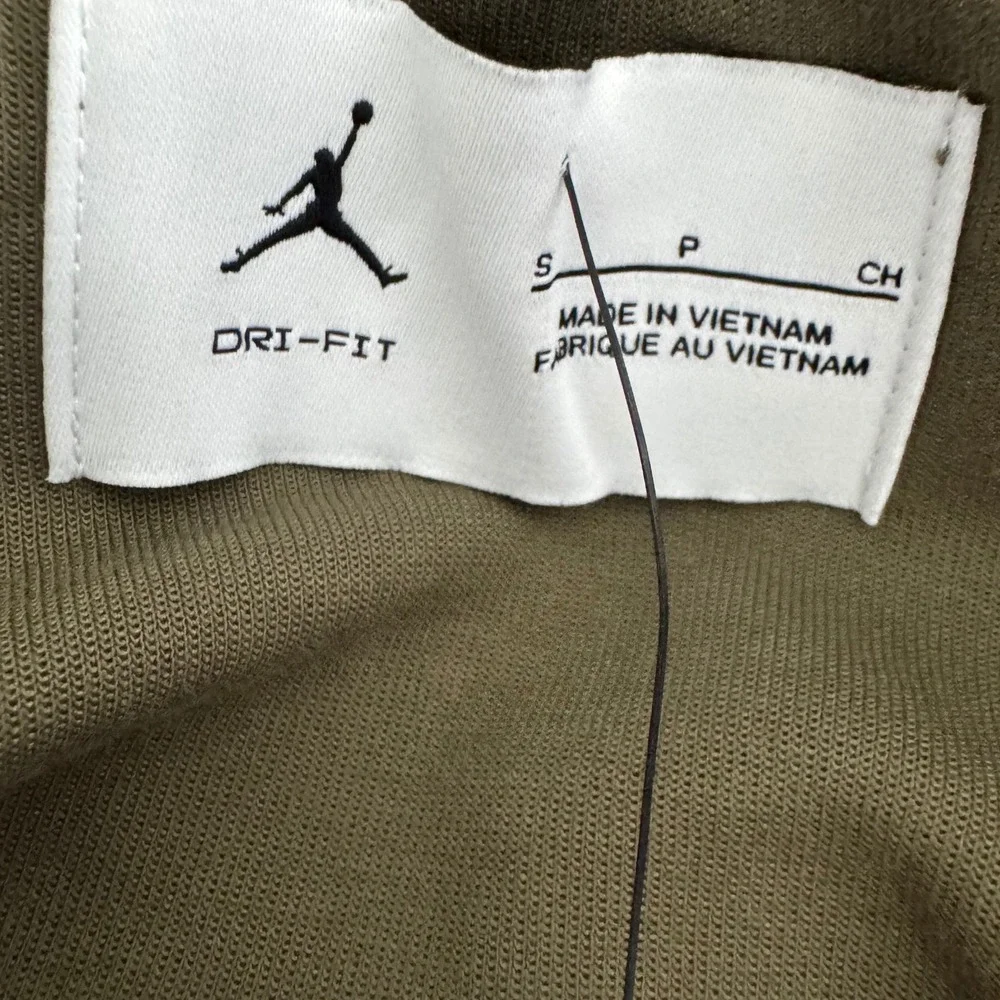 Jordan elevate your