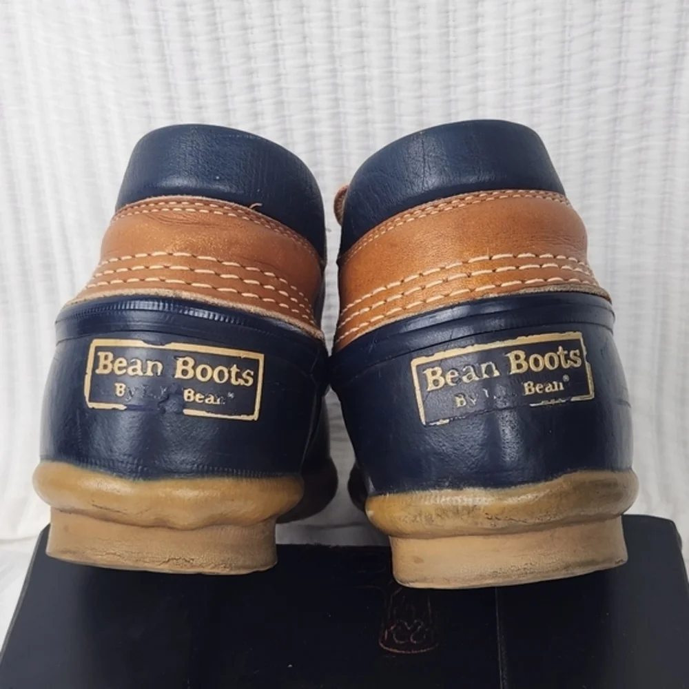 L.L. Bean ll bean