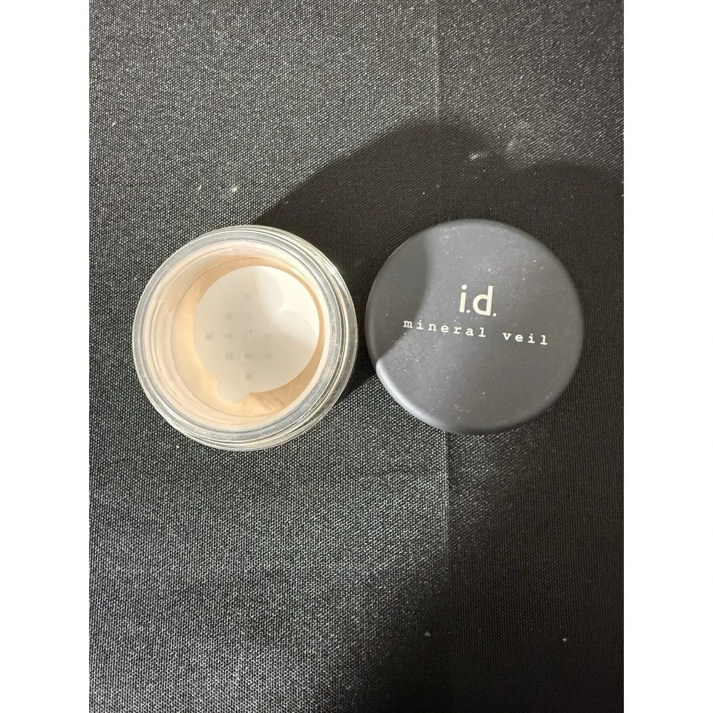 bareMinerals as pictured