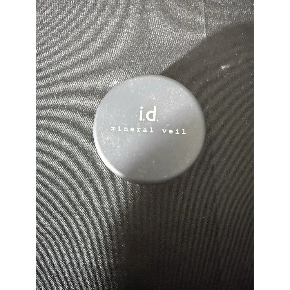 bareMinerals as pictured