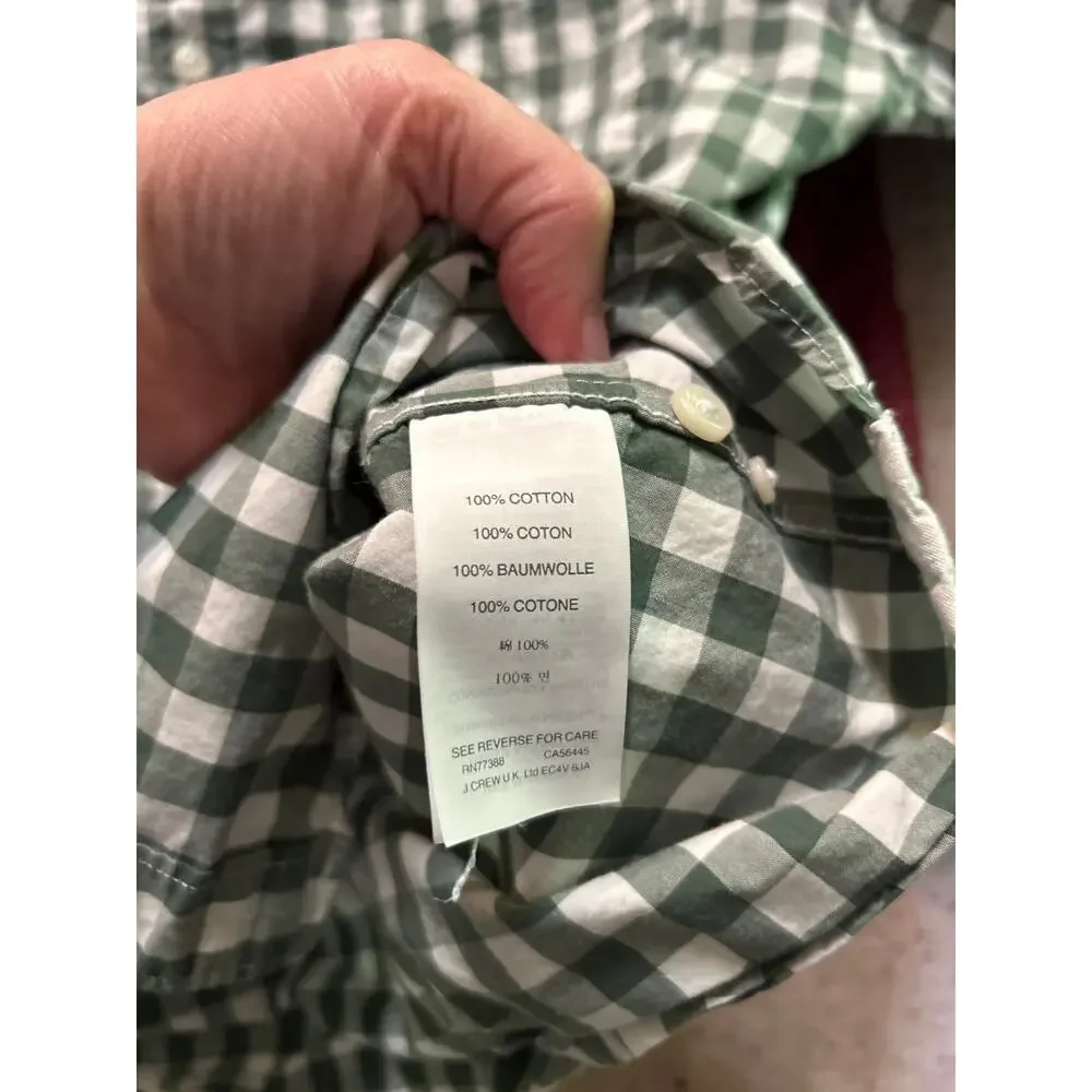 J. Crew excellent pre
