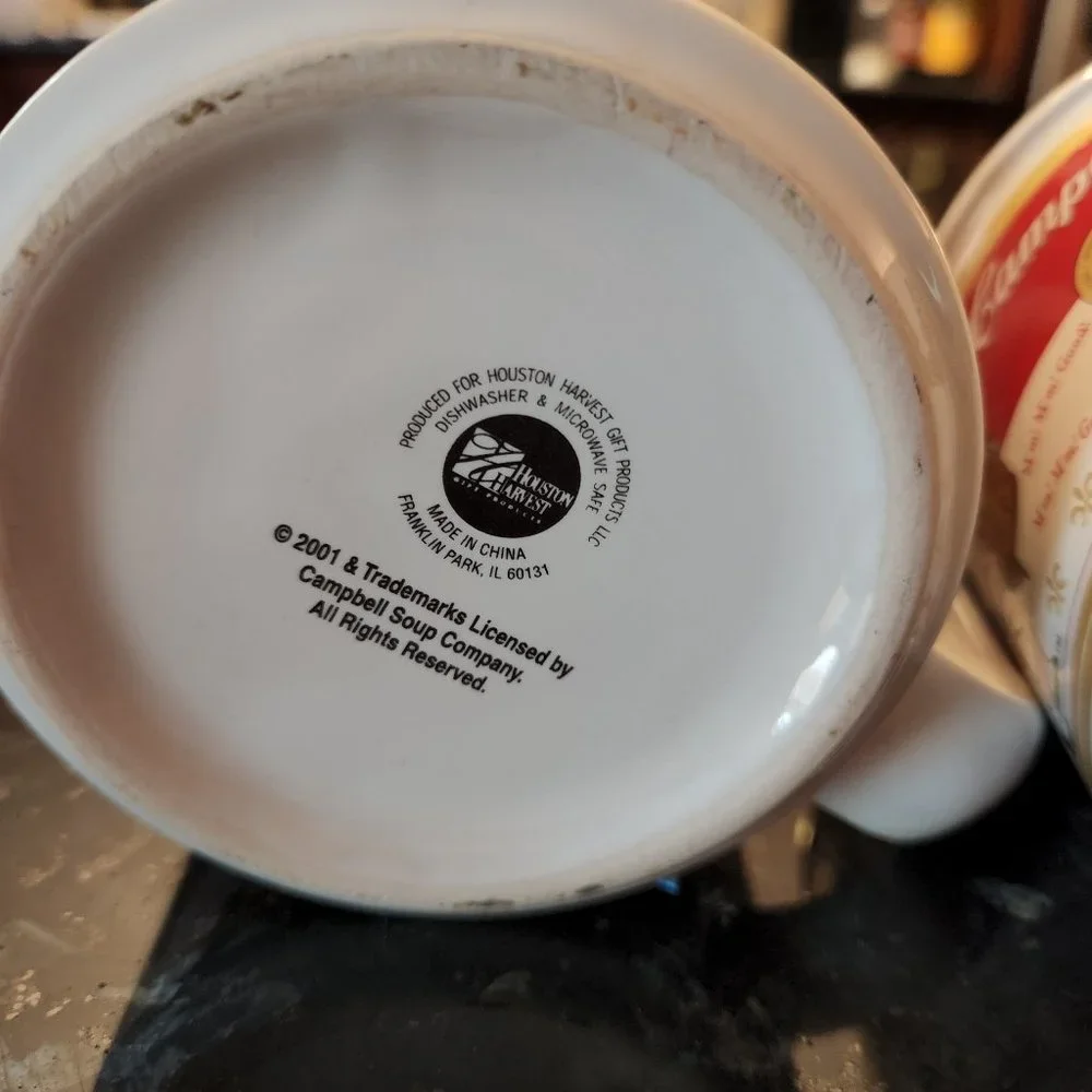 CampbellS campbell’s soup