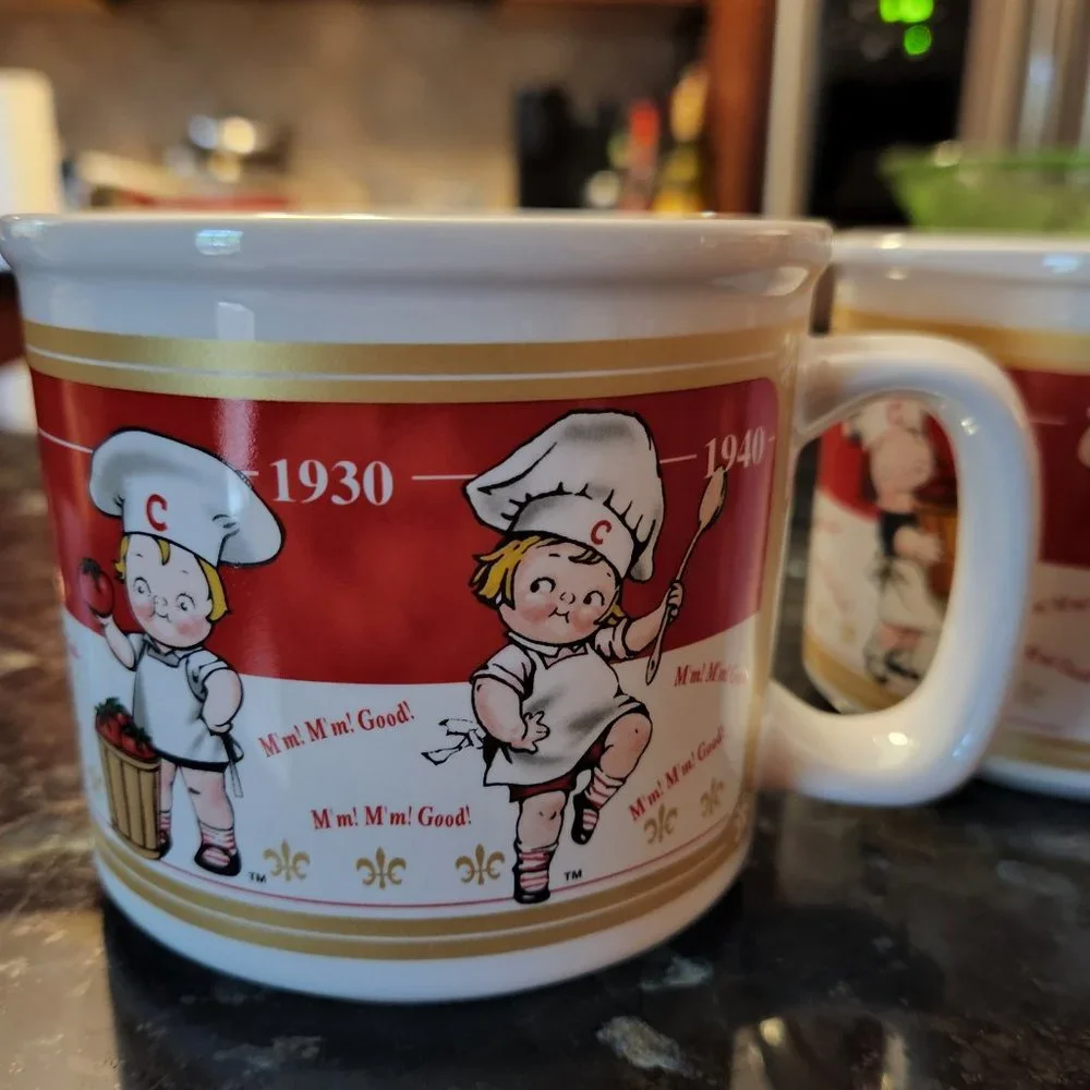CampbellS campbell’s soup