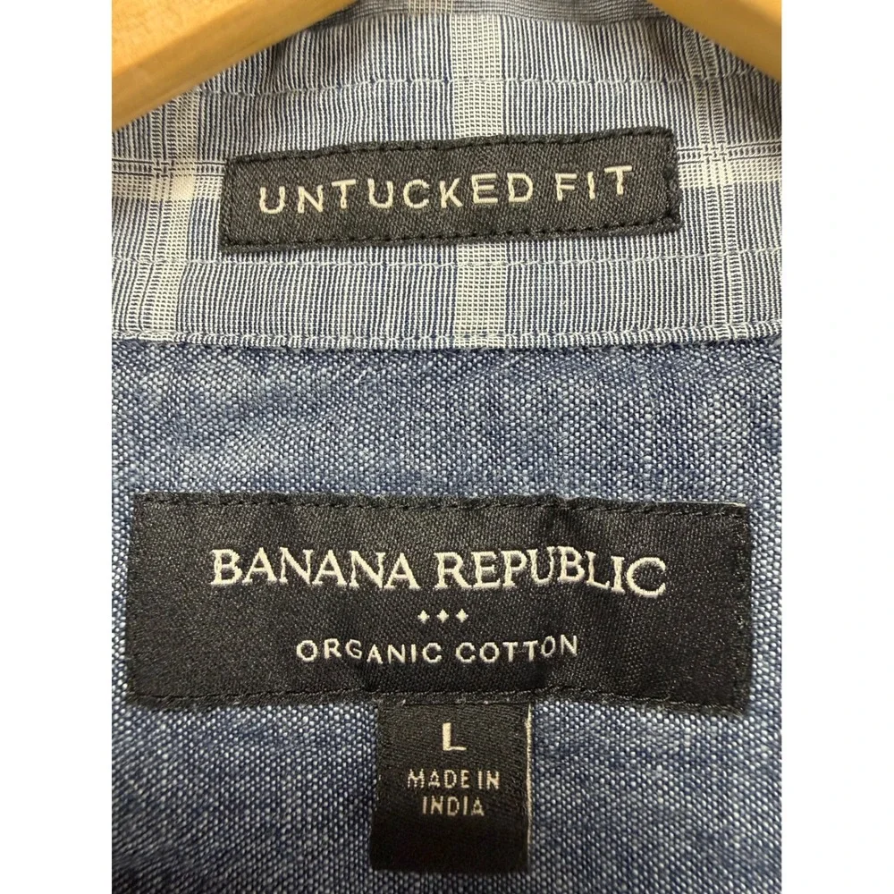 Banana Republic banana republic