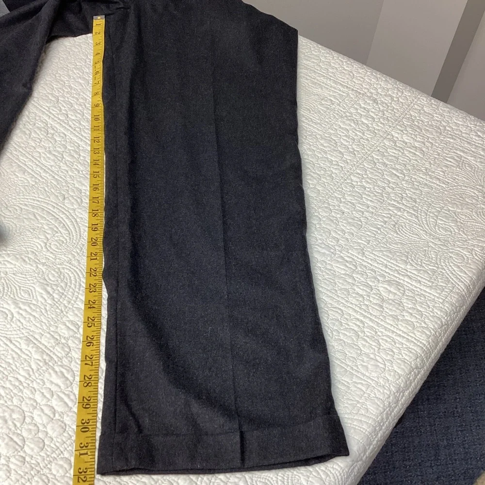 J. Crew crew wool
