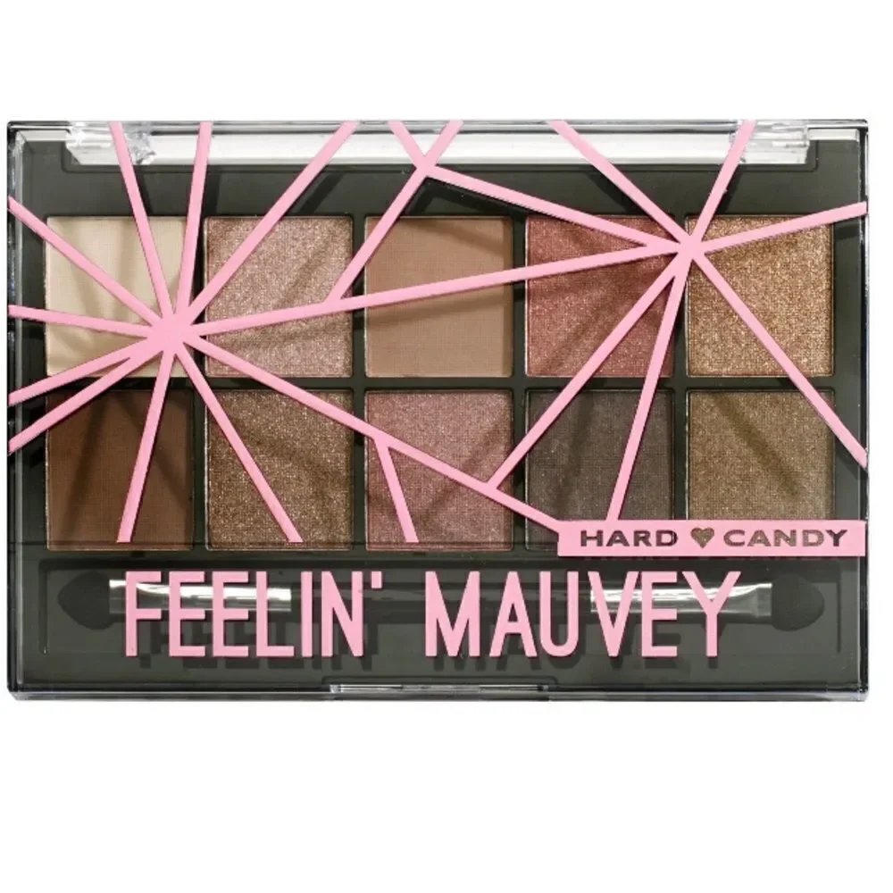 Hard Candy nwt includes