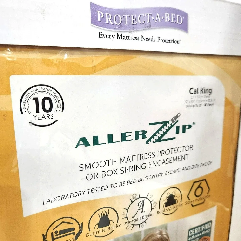 N/A protect bed