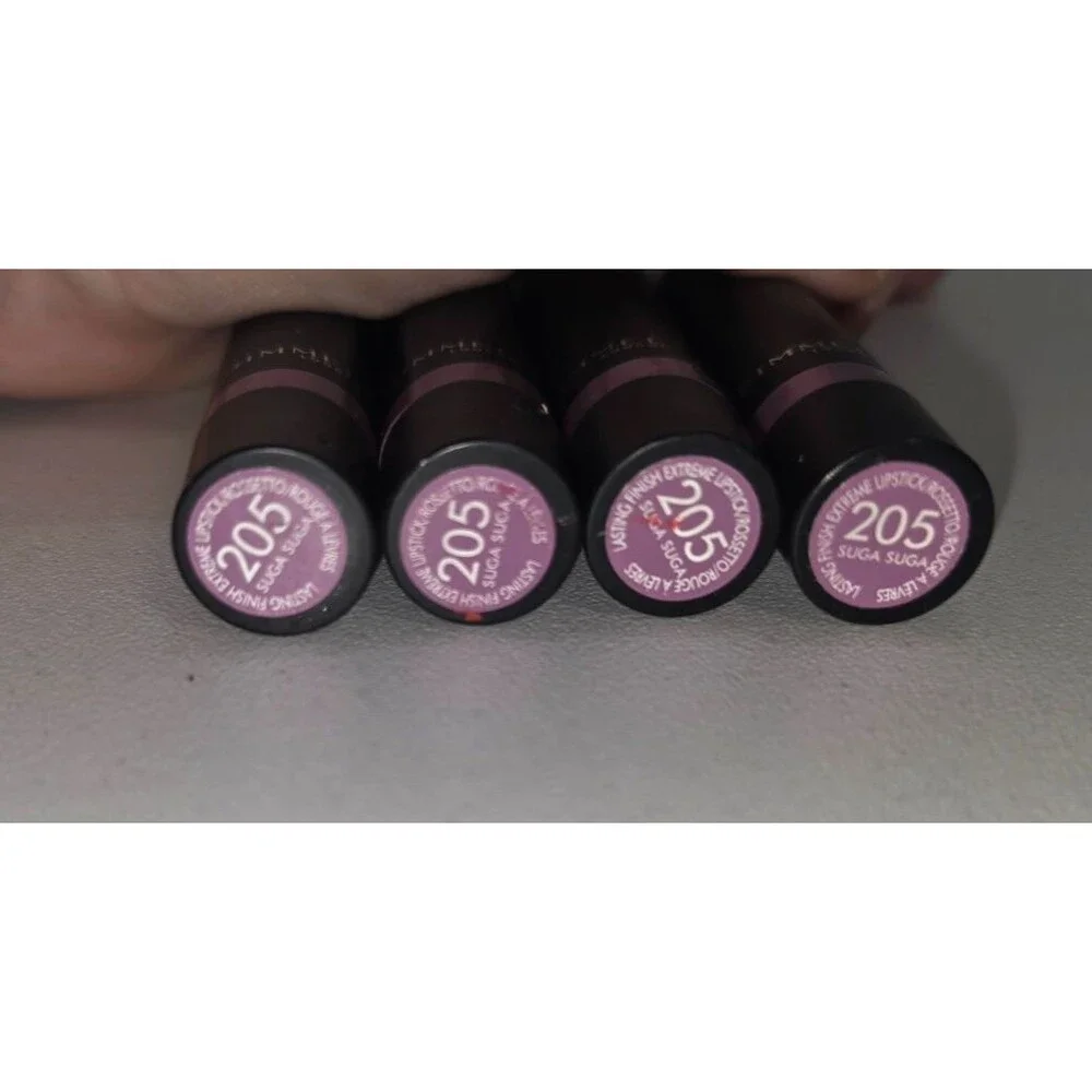 Rimmel London lot rimmel