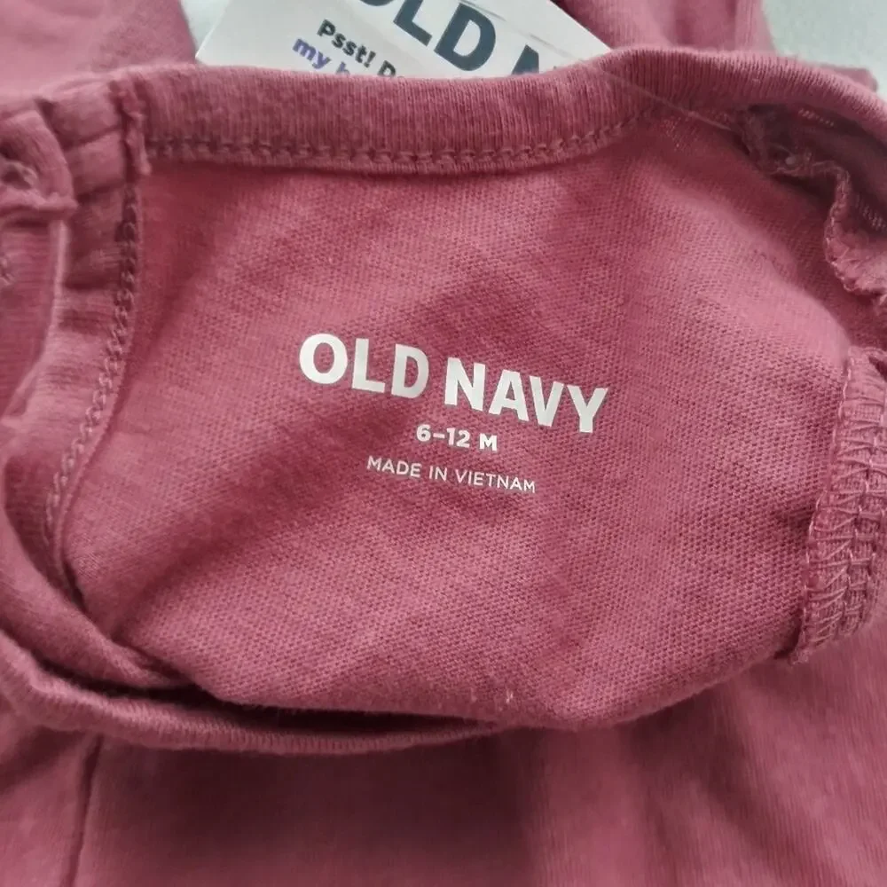 Old Navy old navy