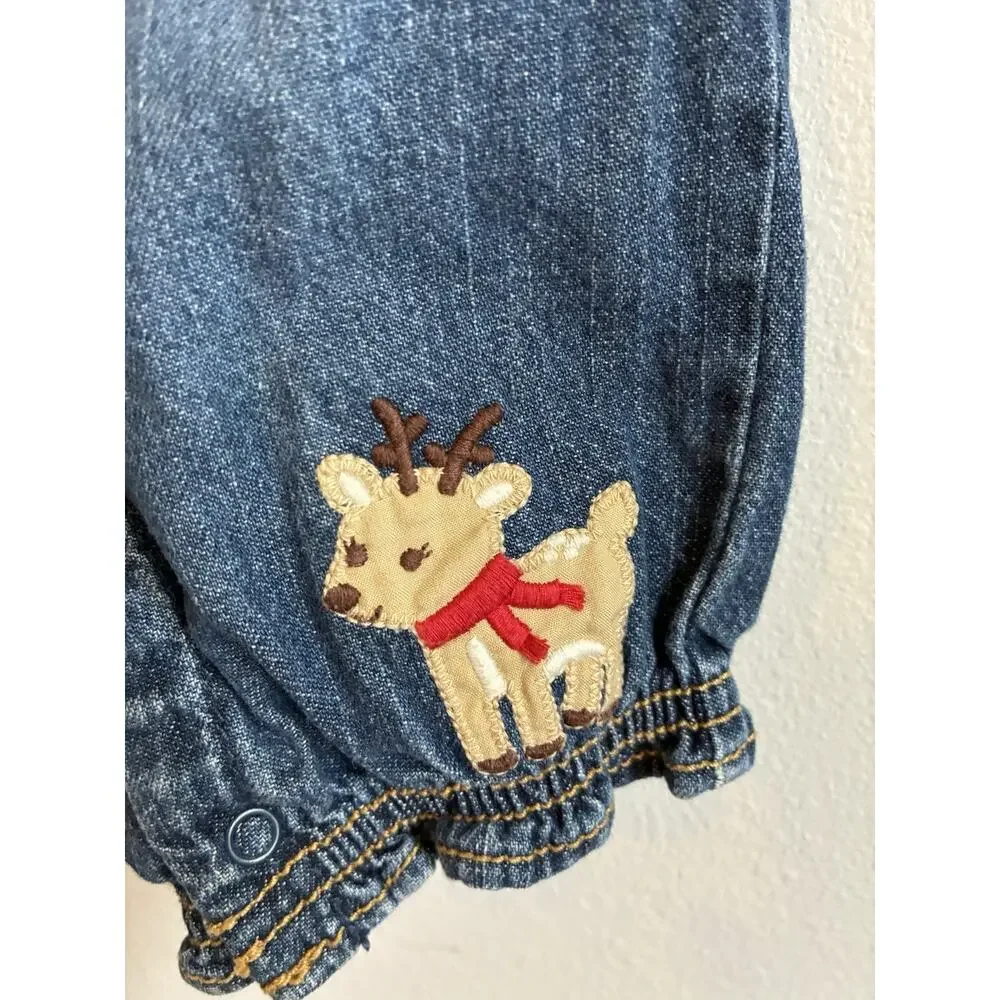 Gymboree used but