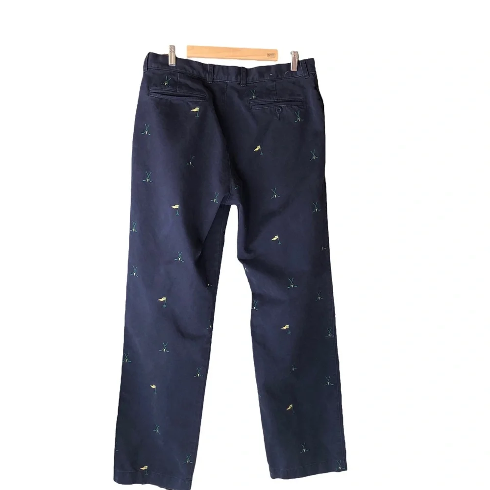J. Crew vintage crew
